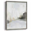 ABSTRACT Series DCCCLxxI, reproduction encadrée - bois massif-1968197099