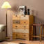 Commode d'appoint 7 tiroirs