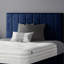 Hedley Upholstered Headboard-819852024-819852002