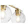Katarina 3 - Light Dimmable Vanity Light