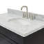 Ensemble de meuble-lavabo simple 43 po Abell-70315849