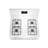 Frigidaire 30" Gas Range-94342489