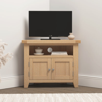 Windsor Corner Tv Unit