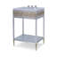 Roman 24'' W Single Vanity
