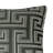 Geometric Linen Outdoor Throw Pillow-2100080754