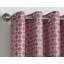 Esa Semi Sheer Curtain Pair-198828997-198828999