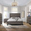 Commode 6 tiroirs Cabrillo