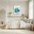 Toile tendue