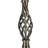 Alexia Metal Table Lamp