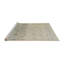 Tapis abstrait 100% lavable à la machine 4799-560424141