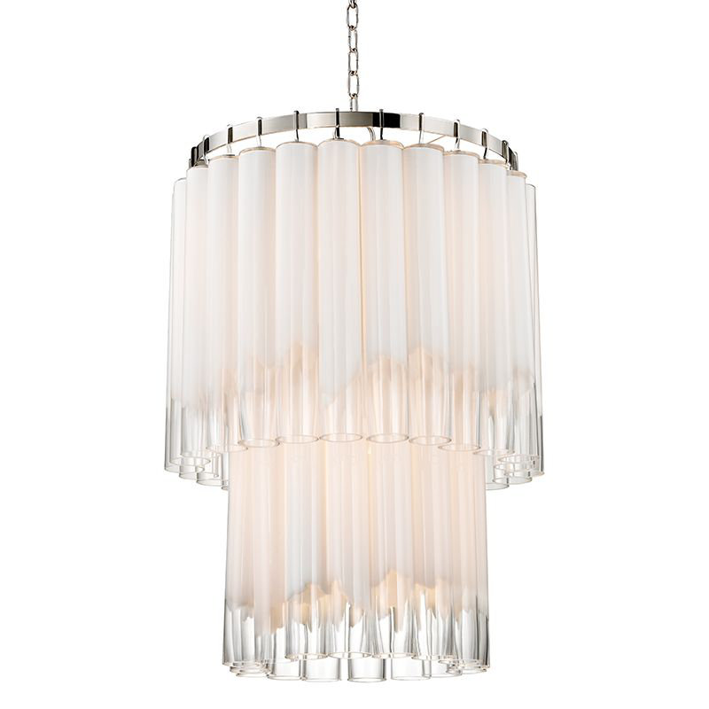 Tyrell 9 - Light Chandelier