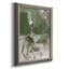 Thé vert II - reproduction d'art sur toile-56262395