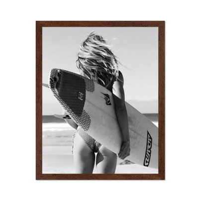 Surfer Girl No2