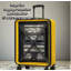  Grand organisateur de bagage Garments and More-332973277