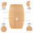 Atle Metal Wall Mirror-442731102-531105212