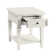 Osby End Table Storage