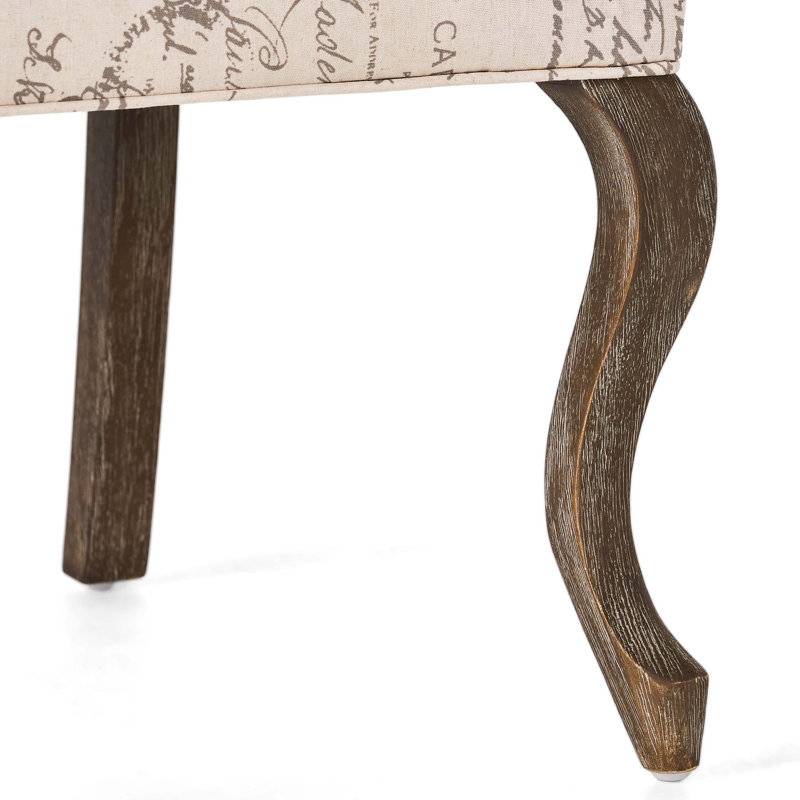 Chaise de salle à manger Lynnwood Wood MP2 (ensemble de 2)