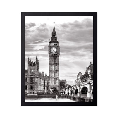 Big Ben, London