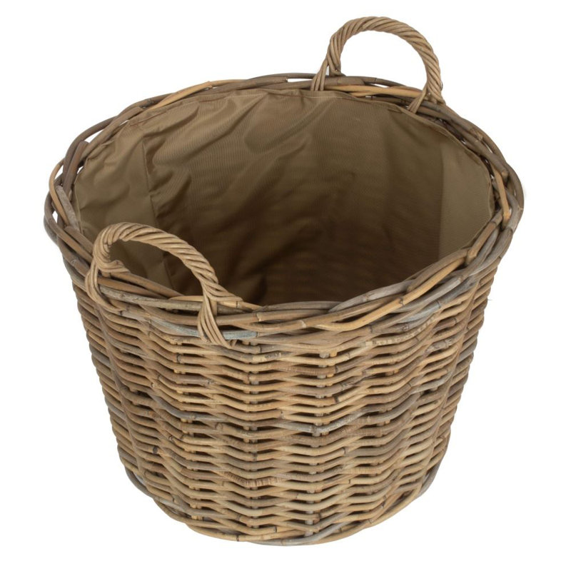 Brierly Wood Log Carrier