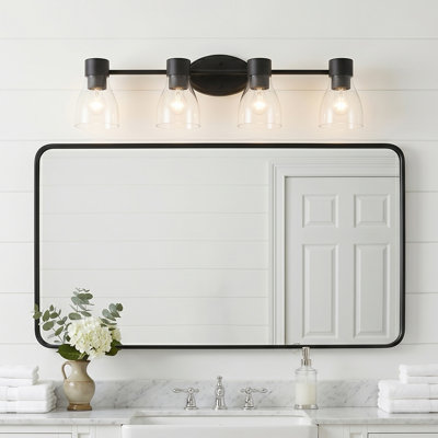 Jessa Dimmable Vanity Light