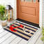 Tapis de cuisine à motif cachemire-31479936