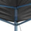Soumakis 2m x 2m Steel Party Tent-587944908
