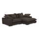 Daylen 2 - Piece Modular Upholstered Chaise L-Sectional