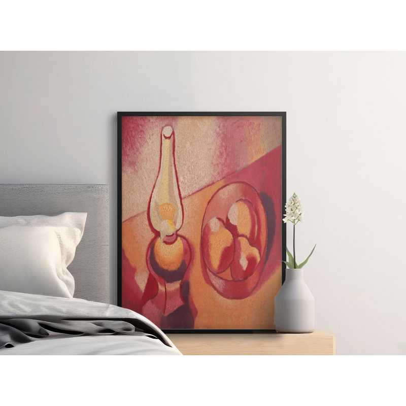Aditya Floater Frame Print, 11x14