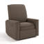 Santos Deluxe Nursery Power Recliner Swivel Glider-1279960993