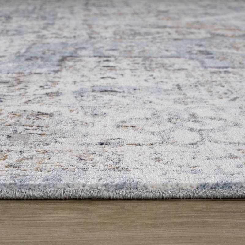 Tapis Kennika, Rectangle 3 pi 11 po x 5 pi 7 po