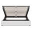 Lit plateforme tapissier Teddy-328966960-328966966
