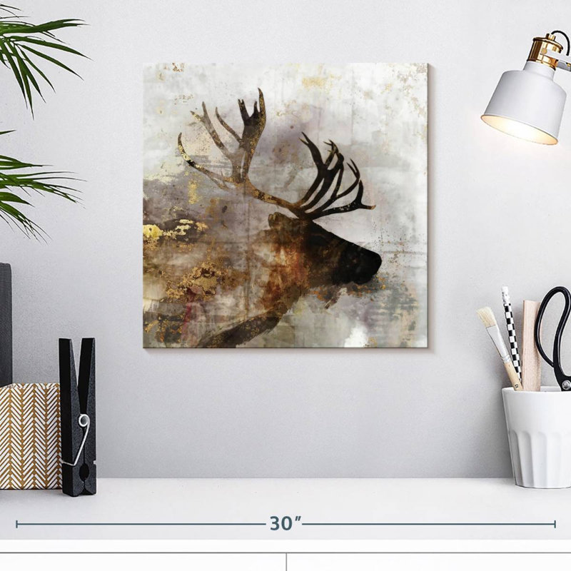 Crowle Reindeer