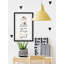 Drink And Sleep - Single Picture Frame Print-448662368