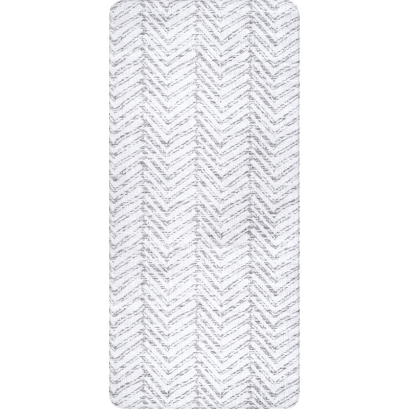 Tapis anti-fatigue, Rectangulaire 1 pi 8 po x 3 pi 6 po