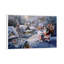 Bringing Joy And Happiness by Nicky Boehme - Print on Canvas-49987973-56678655