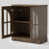 Brown est en rupture de stock