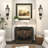 8.5'' H Metal Wall Wall Sconce-28118563