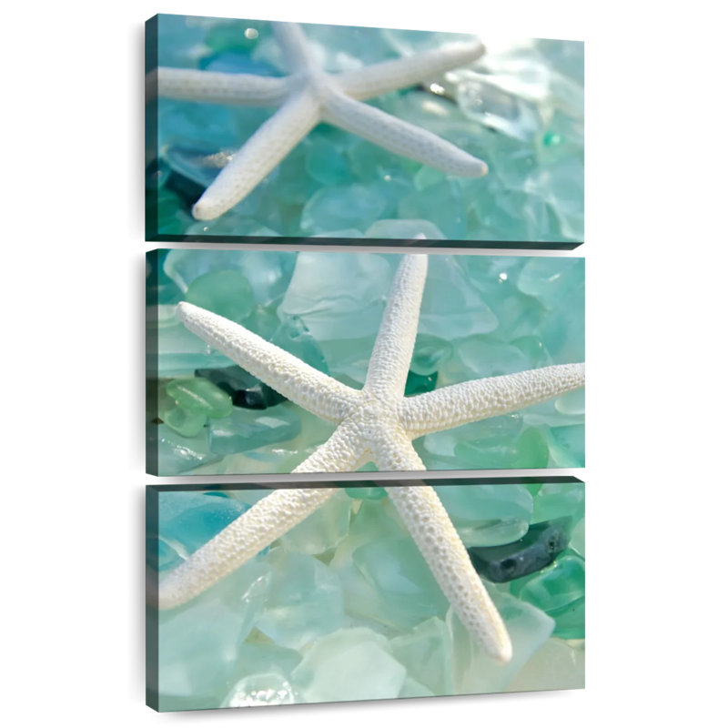 Verre Aletra I, H 32 po x l 20 po