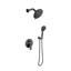 Ensemble de douche 6 po Modern-90558414