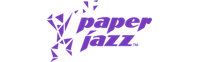 Logo Paper Jazz