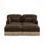 Canapé Comfy Chenille Leopard-45604160
