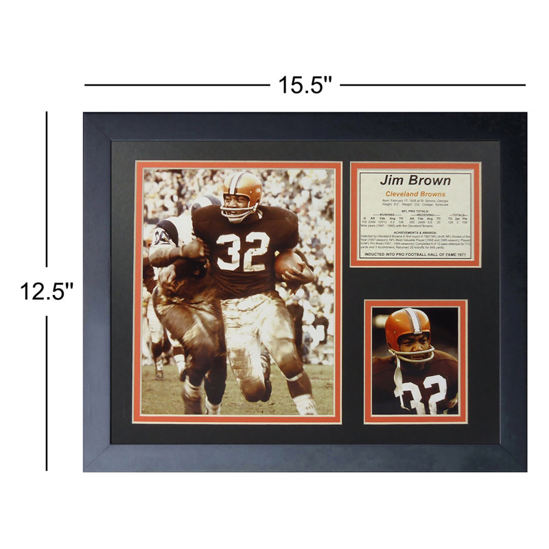 Single Picture Frame Memorabilia
