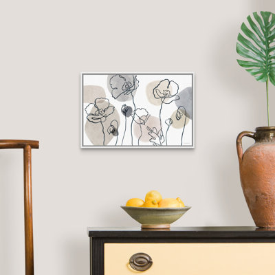 «Think Neutral 01» par Lisa Audit - reproduction d'art