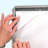 11" x 17" Vertical/ Horizontal Snap Frame for Wall Display Only