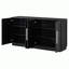 Console avec rangement et armoire de rangement-2073883764