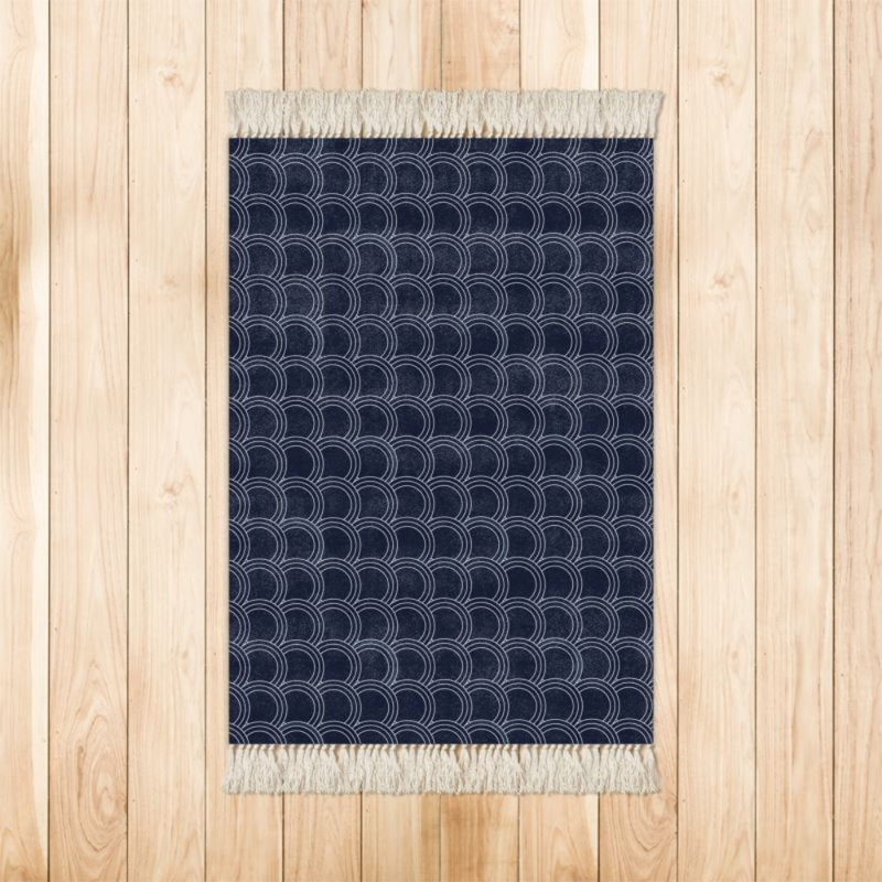 Bolo Rug