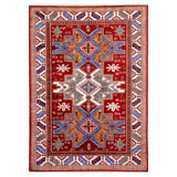 Wool Oriental Area Rug
