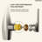 Commercial Style Dual Function Single Handle Pull Down Kitchen Faucet-126450218