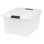 IRIS Storage Container