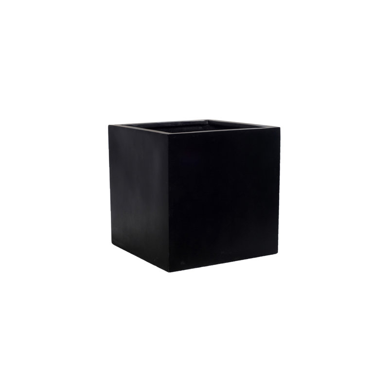 Block S, Black